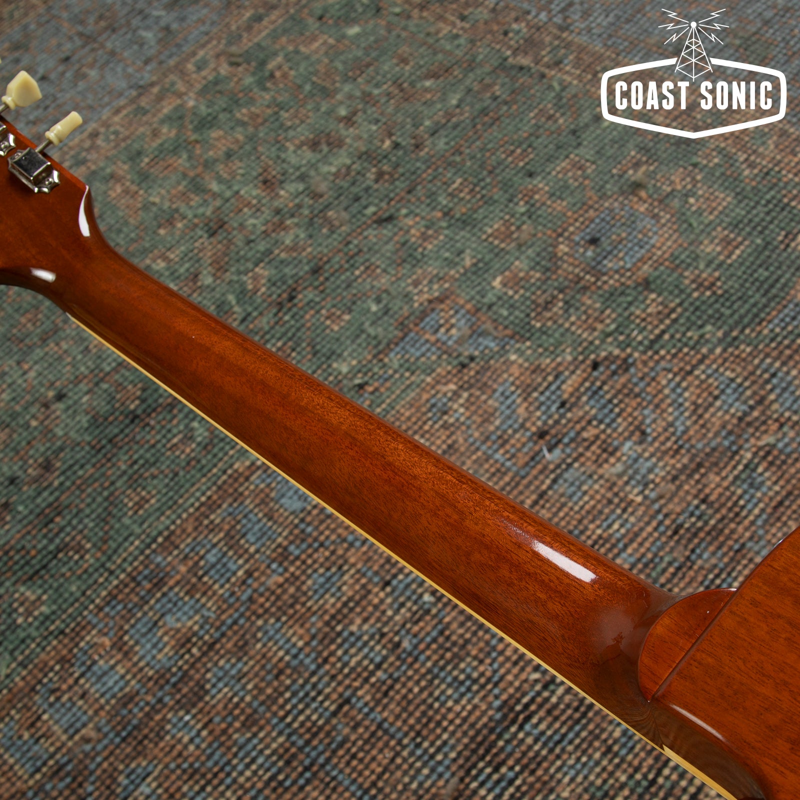 レ*ン様 上位機種 1992 Orville by Gibson LPS-T 1992 Orville by