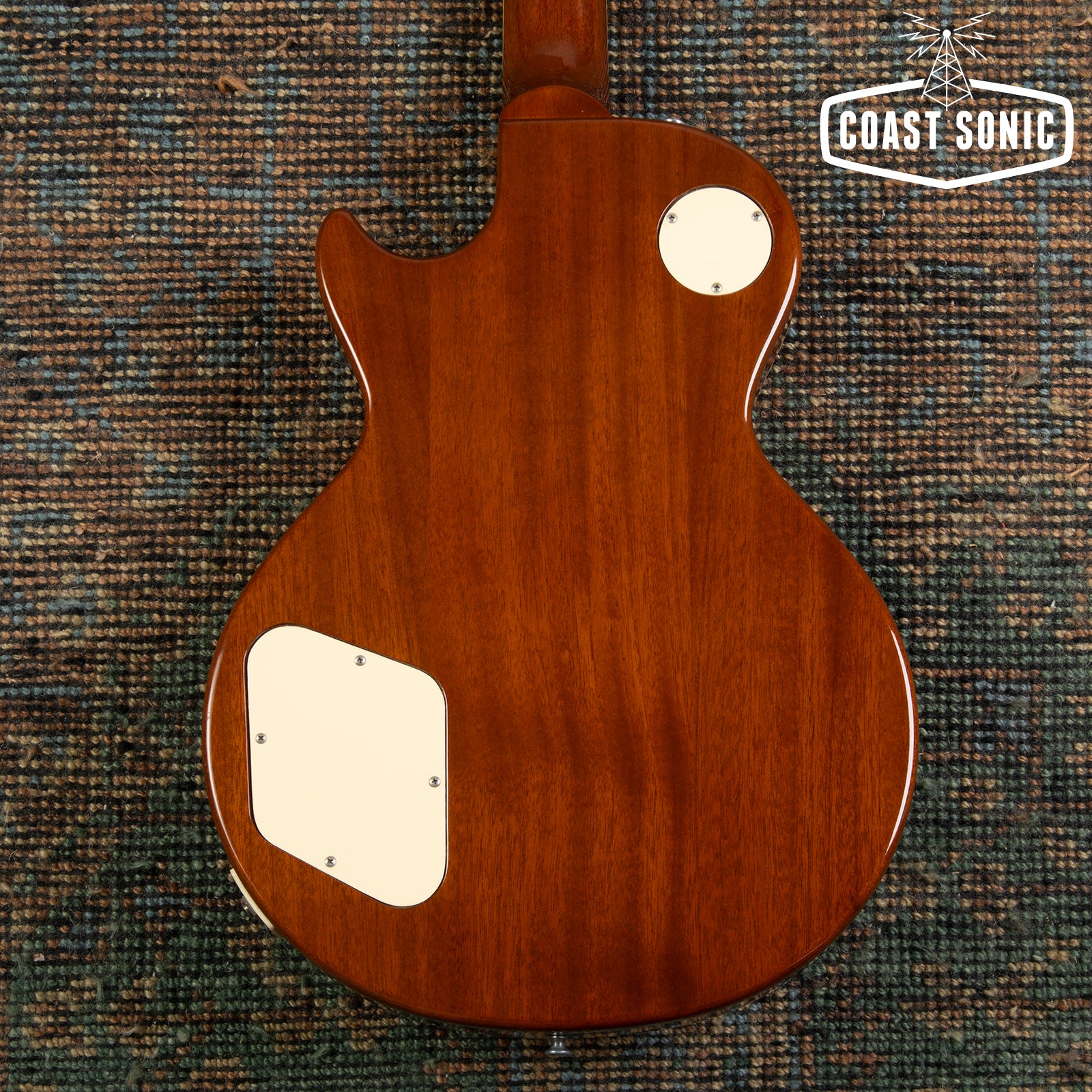 1992 Orville by Gibson LPS-T Les Paul Standard Made in Japan 