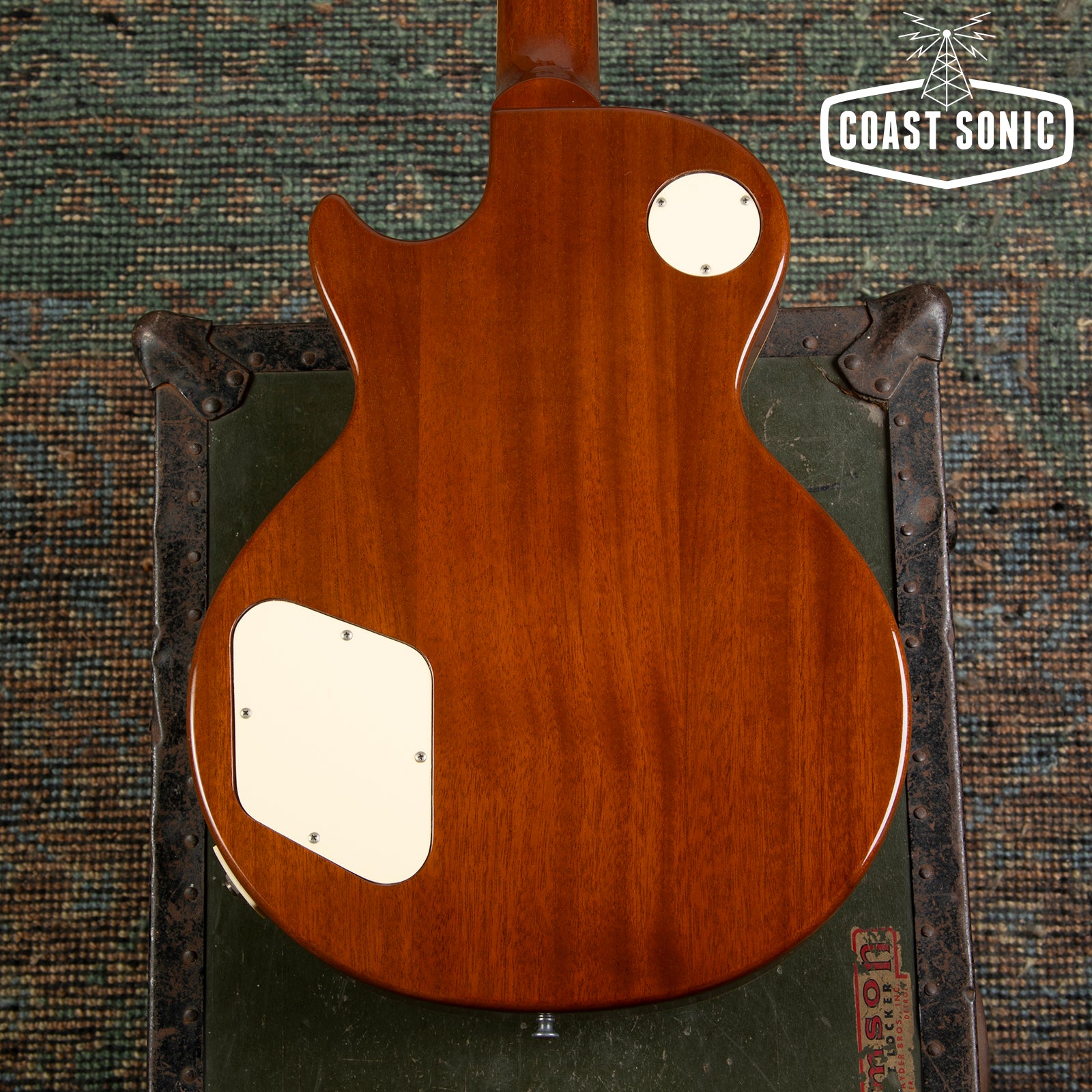 1992 Orville by Gibson LPS-T Les Paul Standard Made in Japan 