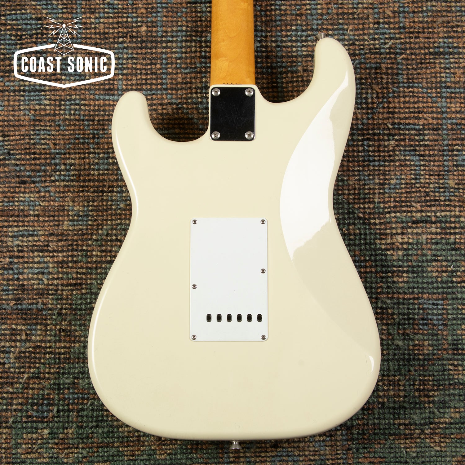 xotic ストラト 2005 Fender '62 Reissue Stratocaster ST62-TX Japan CIJ W/USA Texas Spe