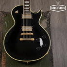 1991 Orville Les Paul Custom LPC-75 made in Japan