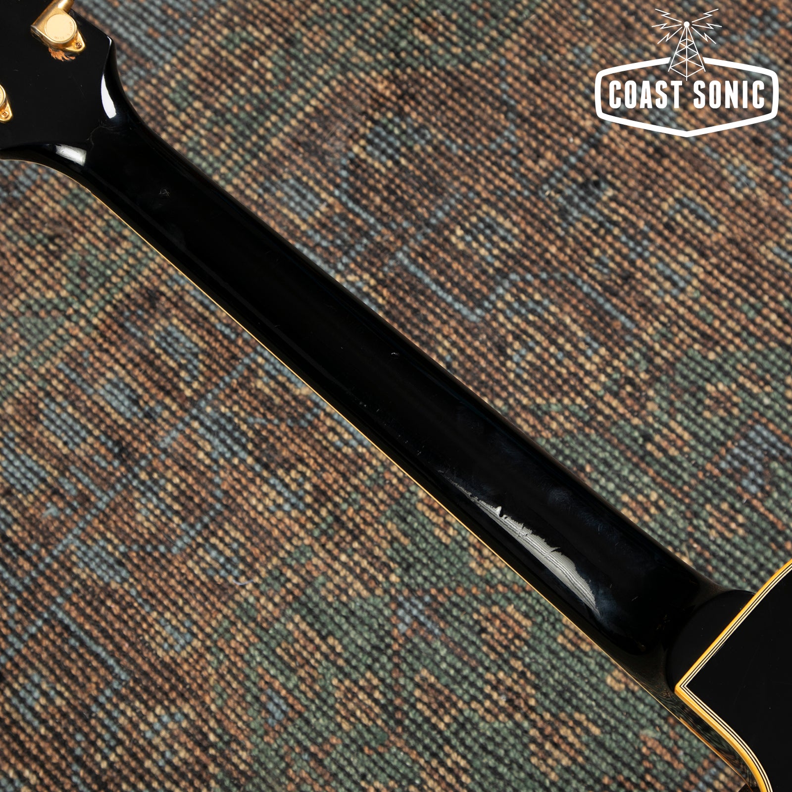 紺碧 Orville by Gibson レスポールカスタム 91年製 紺碧 Orville by Gibson レスポールカスタム 91年製 紺碧