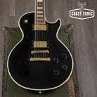 1997 Orville Les Paul Custom LPC-75 made in Japan