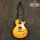 1992 Orville by Gibson Les Paul Standard LPS-LD Made in Japan - Lemon Drop