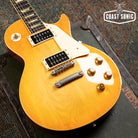 1992 Orville by Gibson Les Paul Standard LPS-LD Made in Japan - Lemon Drop