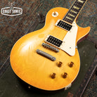 1992 Orville by Gibson Les Paul Standard LPS-LD Made in Japan - Lemon Drop