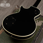 1988 Orville by Gibson LPC Black Beauty Made in Japan USA - Tim Shaw PAF Humbuckers