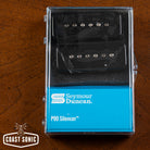 Seymour Duncan Vintage P90 Silencer Pickup Set - Black