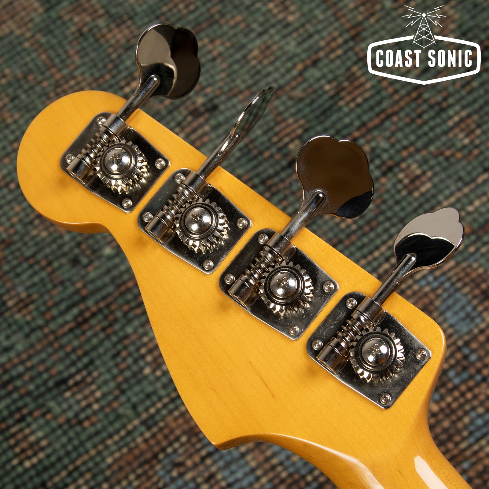 2013 Fender '57 reissue Precision P Bass PB57 Made in Japan