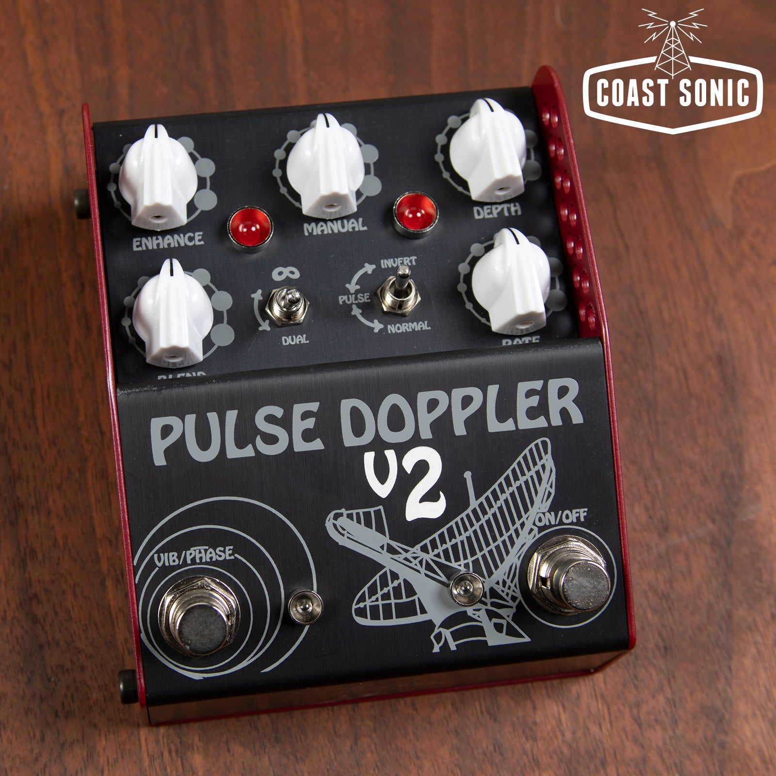 Thorpy FX Pulse Doppler Phaser v2