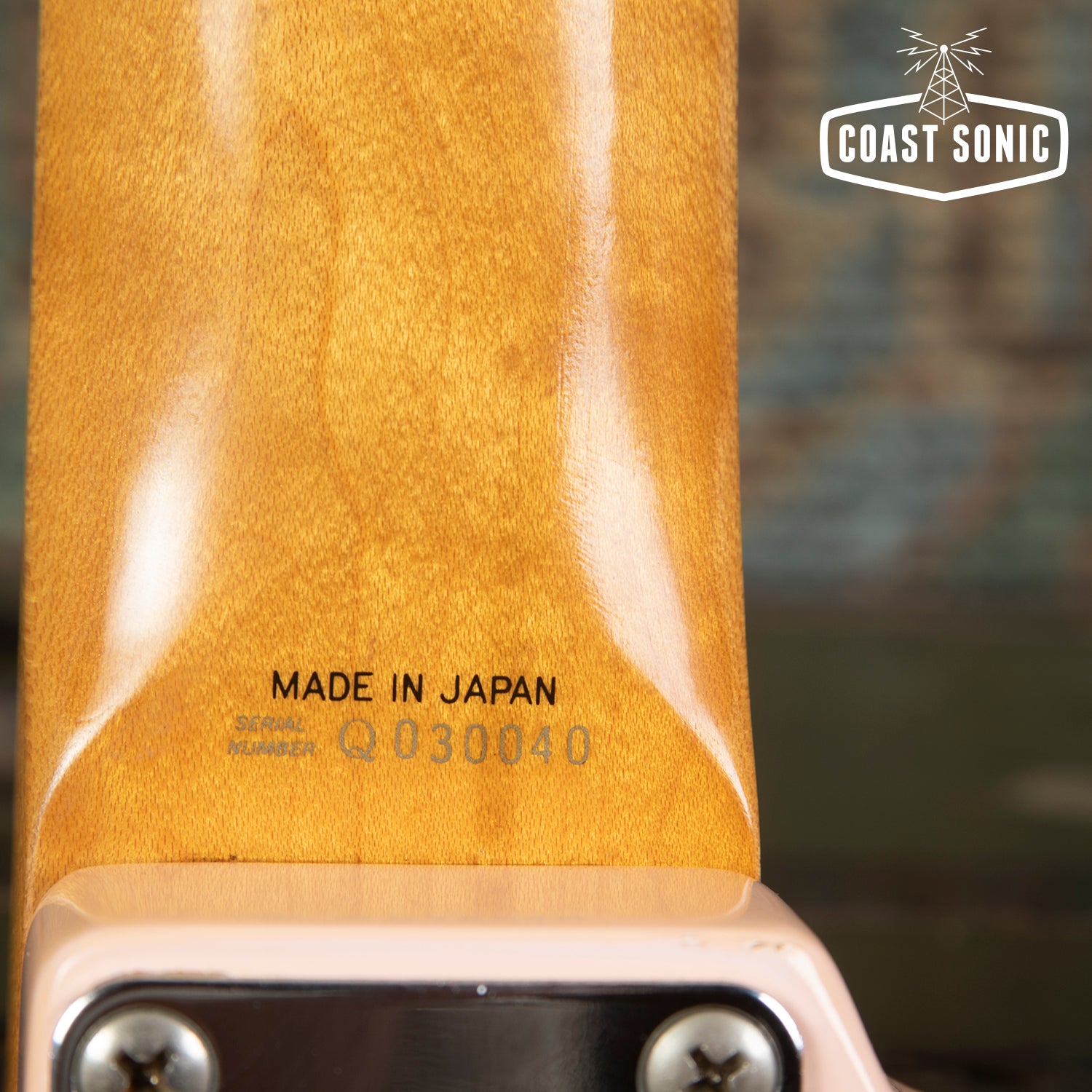 1993 Fender '62 Reissue Stratocaster Order Made Custom Edition w/Lindy