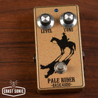 Basic Audio Pale Rider