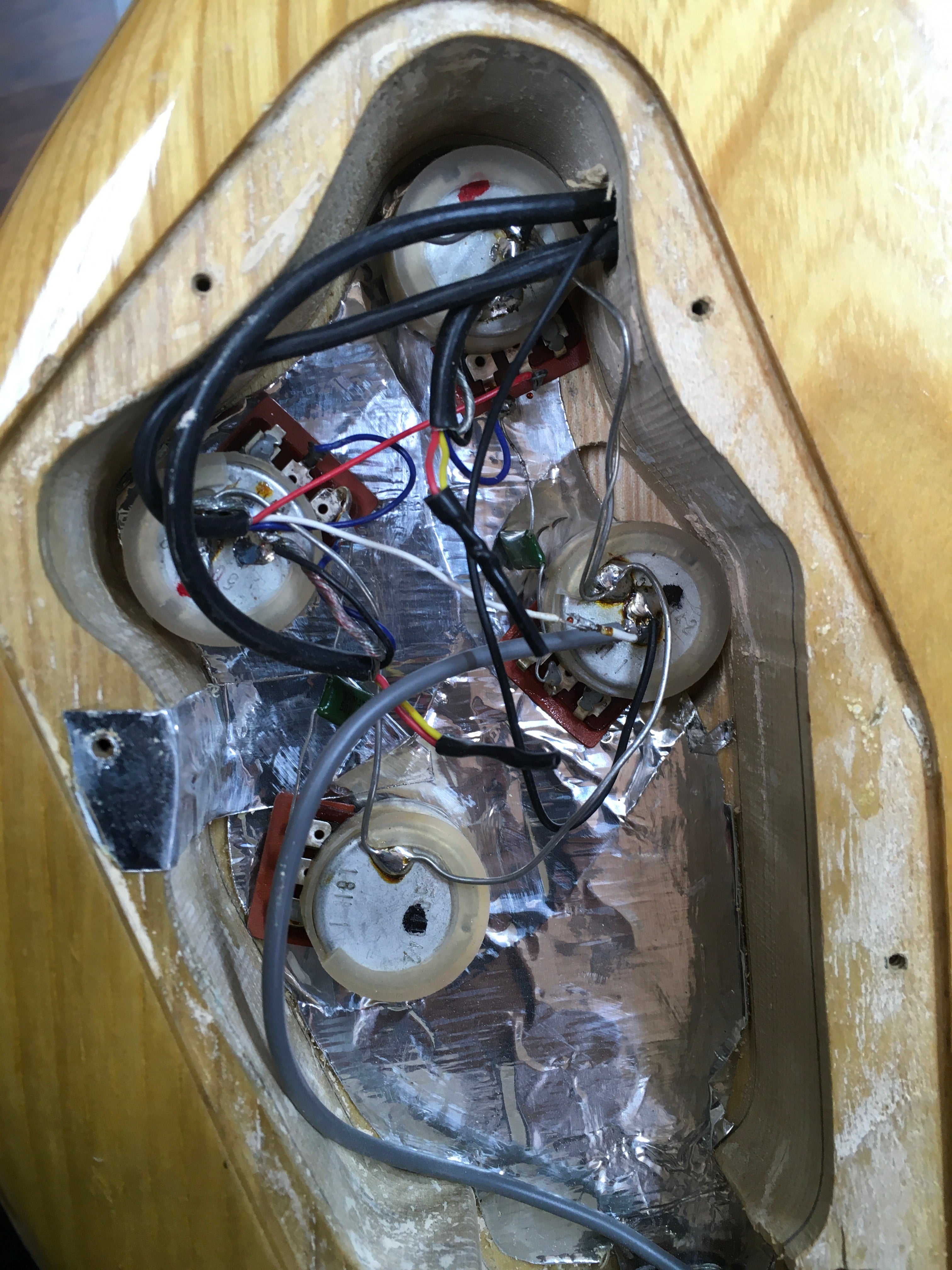 1978 Greco Speedway GOB700 Made in Japan Fujigen