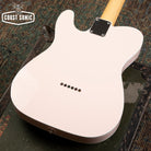 2024 Fender Traditional 60s Telecaster Custom FSR Shell Pink made in Japan Double Bound body