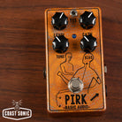 Basic Audio Pirk Fuzz