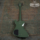Dunable Guitars R2 DE Bass - Olive Green