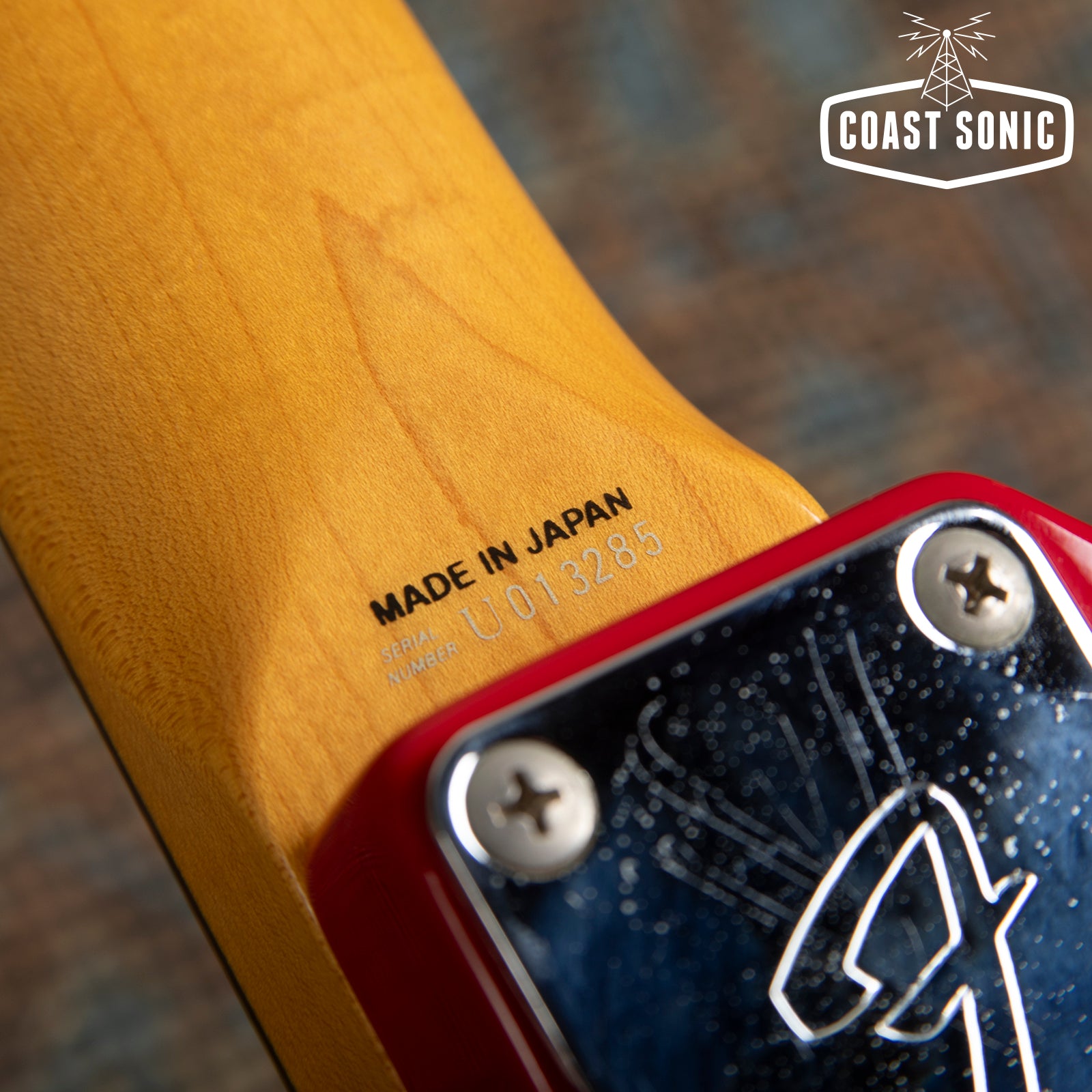 レッドトップ STAFF STYLING｜THE SHOP YOHJI YAMAMOTO