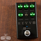 REVV Amplification G2 limited Edition Black Sparkle