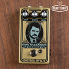 Idiotbox Effects Ron Swanson Super Fuzz