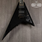 2000's Jackson RR-J2E Stars Randy Rhoads Neck Through Made in Japan