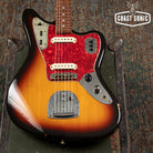 1999 Fender '62 Reissue Jaguar Crafter in Japan