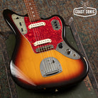 1999 Fender '62 Reissue Jaguar Crafter in Japan