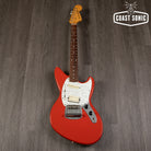 1997 Fender Jag-Stang Kurt Cobain Crafted in Japan