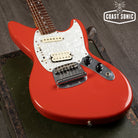 1997 Fender Jag-Stang Kurt Cobain Crafted in Japan