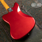 1992 Fender '62 Jaguar Reissue Matching Headstock Made in Japan