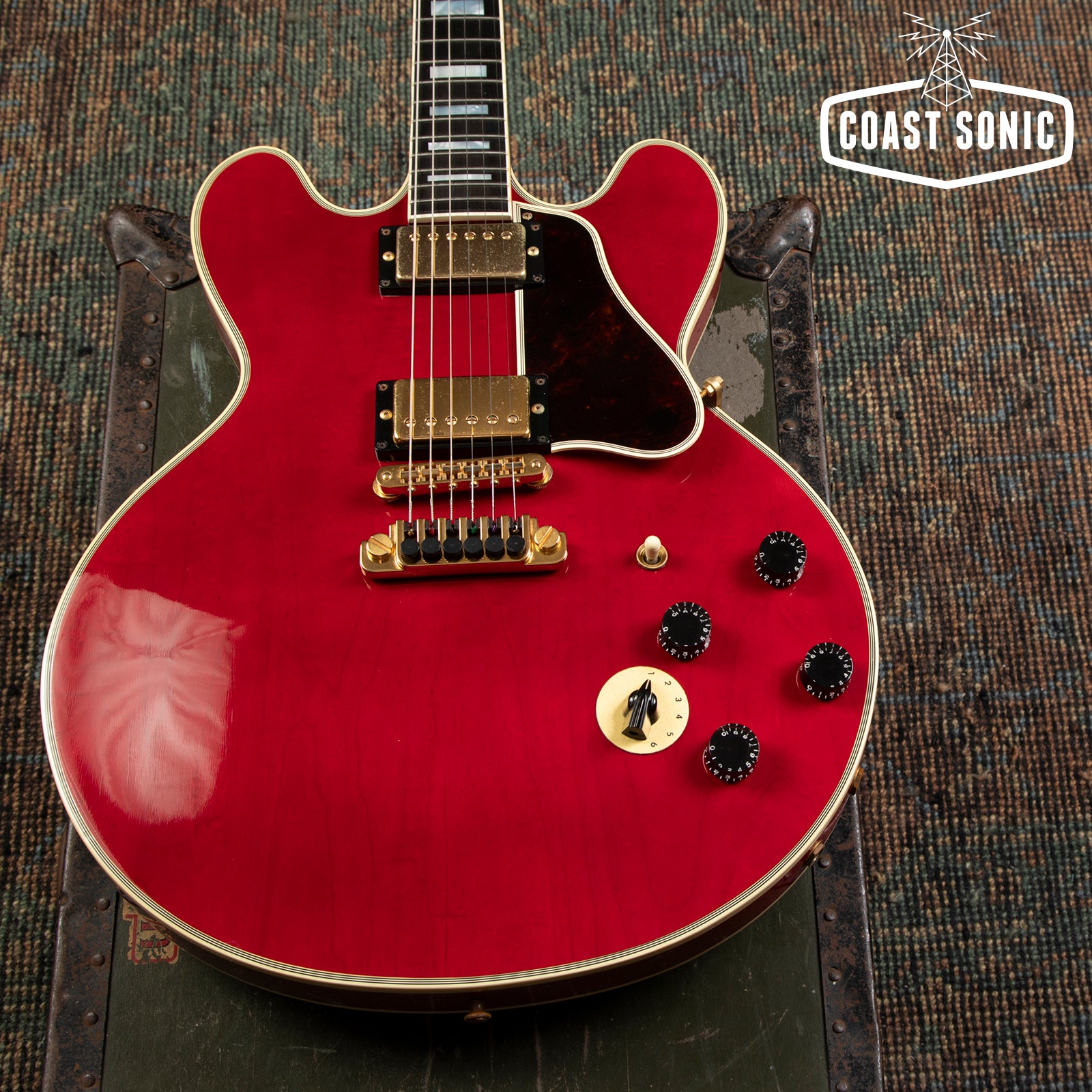 ★LIVRE★BJ92-100 EP50レッド★イージーカスタム品★ ☆LIVRE☆BJ92-100 EP50レッド☆イージーカスタム品☆ BJ92-100T TB-1