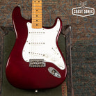 1999 Fender Standard Stratocaster MIM Made In Mexico