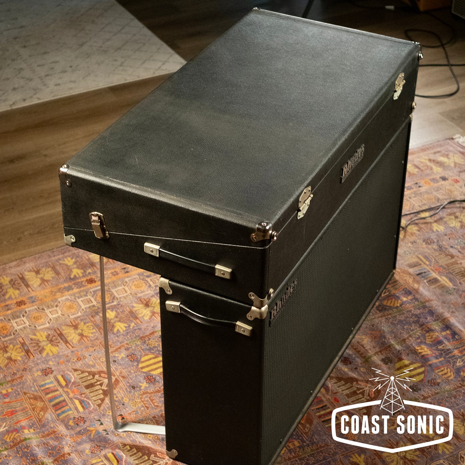ビレロイ&ボッホ フェスティバルメモリーズ　ハウス&ガーデンコレクション　トレー 1977 Fender Rhodes Seventy Three Mark I Suitcase Piano 73 Key Electric