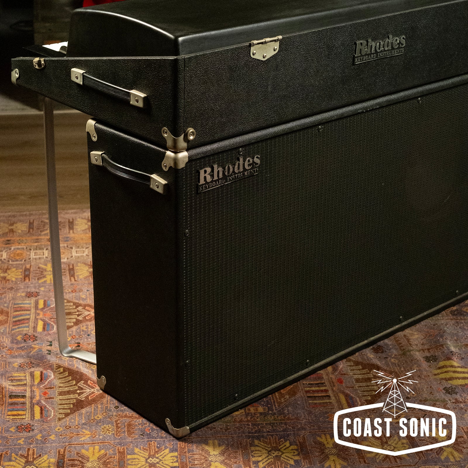 Rhodes Seventy Three FR7710 エレキピアノ ローズ エレクトリック 