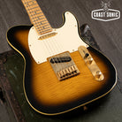 2005 Fender Ritchie Kotzen Telecaster TLR-145RK Made in Japan