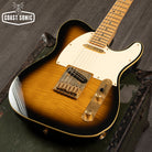 2005 Fender Ritchie Kotzen Telecaster TLR-145RK Made in Japan