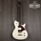 Rivolta Guitars Mondo Combinata Baritone - Crema White