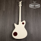 Rivolta Guitars Mondo Combinata Baritone - Crema White