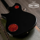 Rivolta Guitars Mondo Combinata Baritone - Toro Black