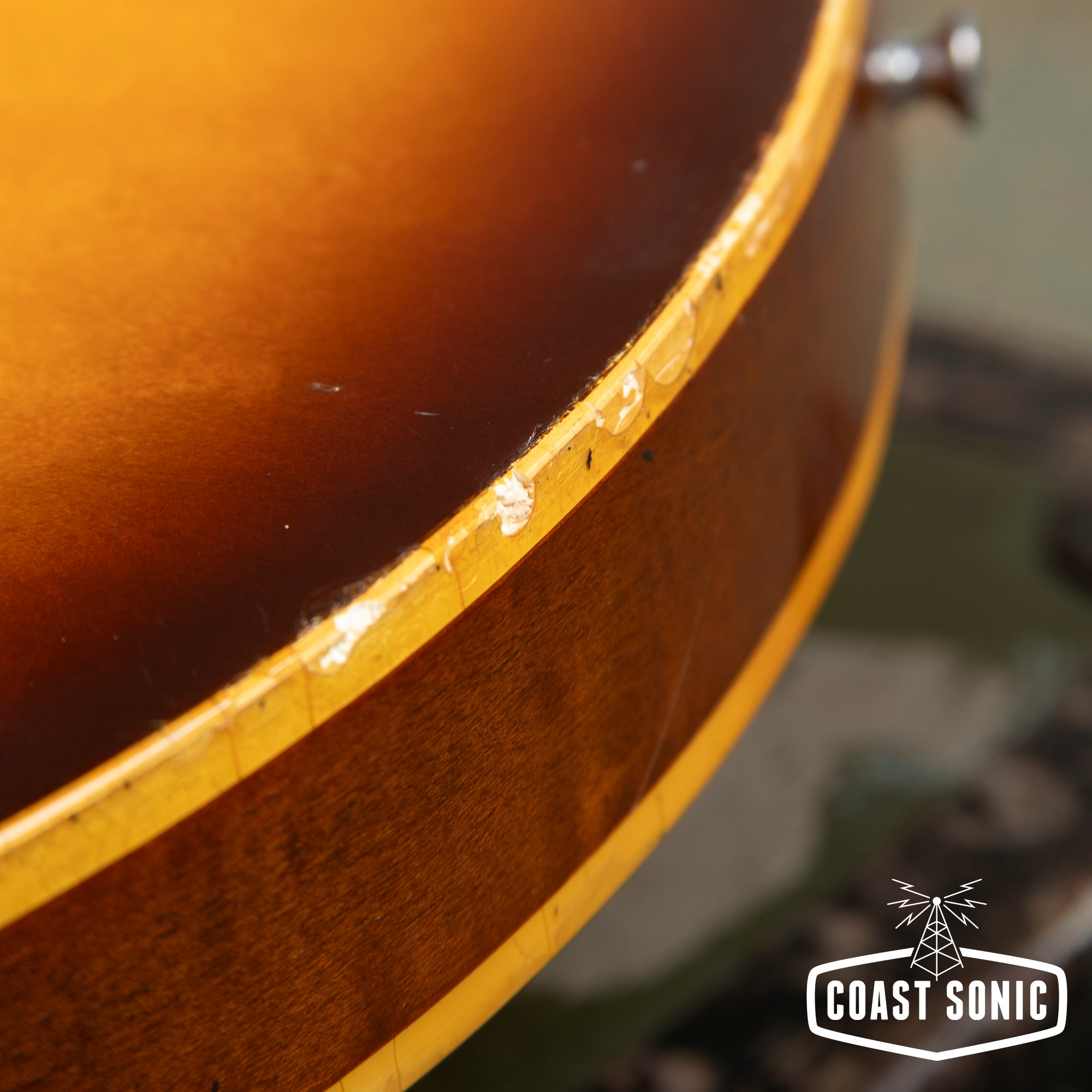 Rare! 1980 Greco Super Real SA-1200 w/Dry Z pickups made in Japan