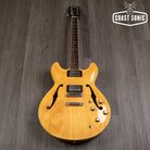 1980 Yamaha Super Axe SA700 Semi-Hollow Made in Japan