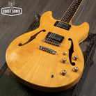 1980 Yamaha Super Axe SA700 Semi-Hollow Made in Japan