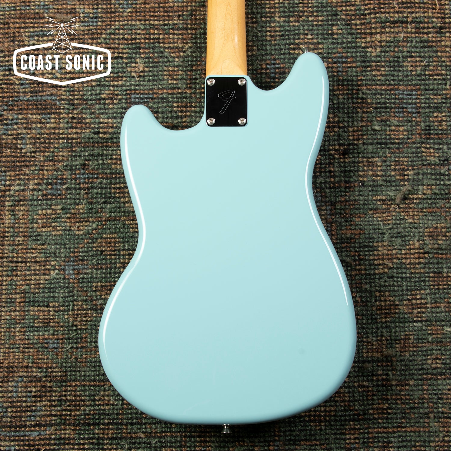 2023 Fender Traditional 60s Mustang Made in Japan MIJ
