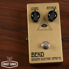 Seeker Electric FX Bend Lineage Series (MK1.5)