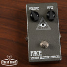 Seeker Electric FX Face Germanium Lineage Series