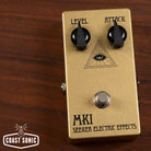 Seeker Electric FX MK1 Sola Lineage Series