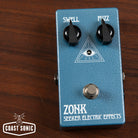 Seeker Electric FX Zonk Lineage Series