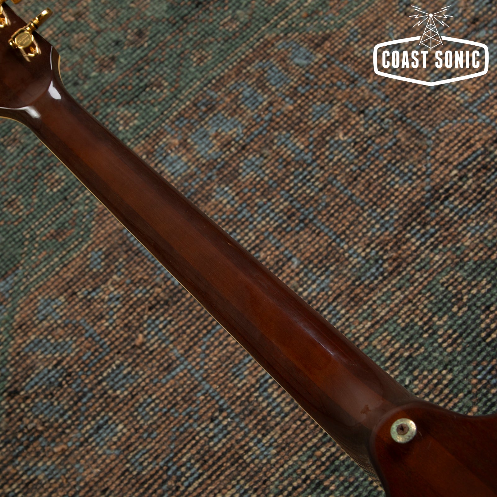 1982 Yamaha SG2000 Made in Japan Tobacco Sunburst