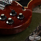 1968 Gibson SG Special