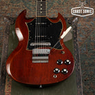 1968 Gibson SG Special