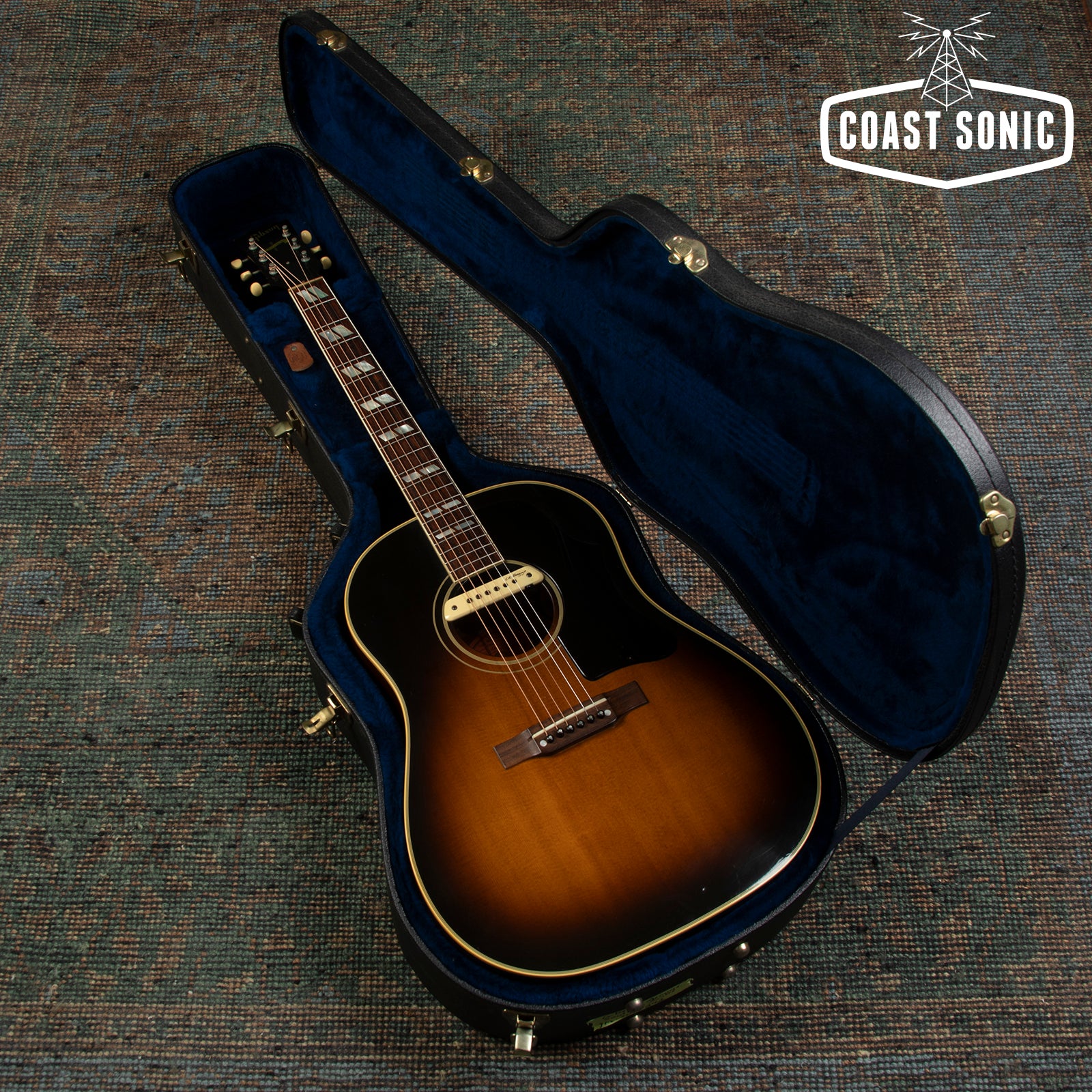 Gibson 　Southern Jumbo Gibson Southern Jumbo Original VS | USA